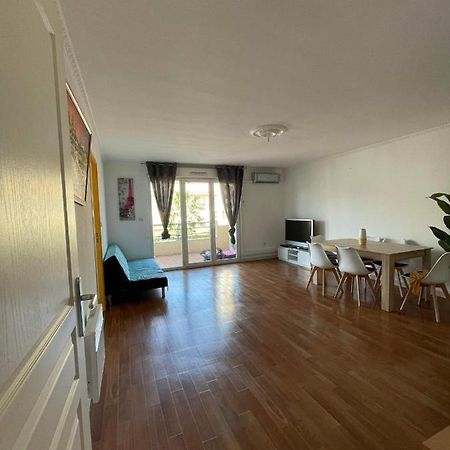 Apartmán Chhun Draguignan Exteriér fotografie
