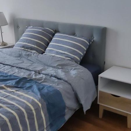 Apartmán Chhun Draguignan Exteriér fotografie