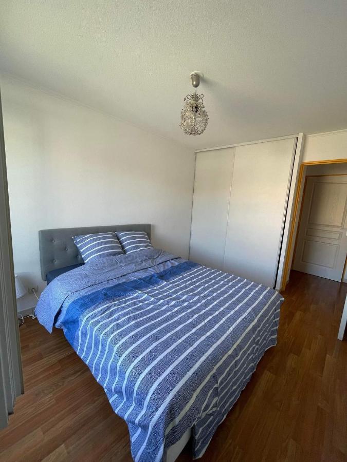 Apartmán Chhun Draguignan Exteriér fotografie