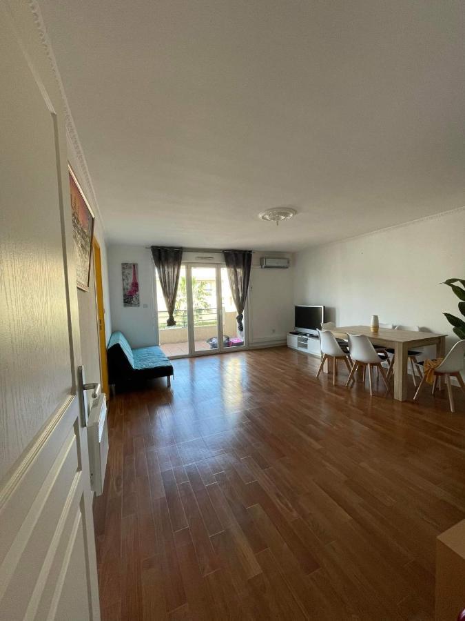 Apartmán Chhun Draguignan Exteriér fotografie