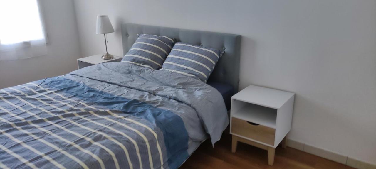 Apartmán Chhun Draguignan Exteriér fotografie