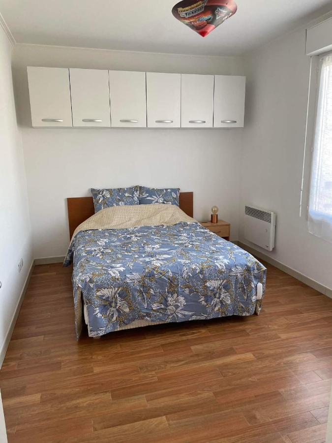 Apartmán Chhun Draguignan Exteriér fotografie