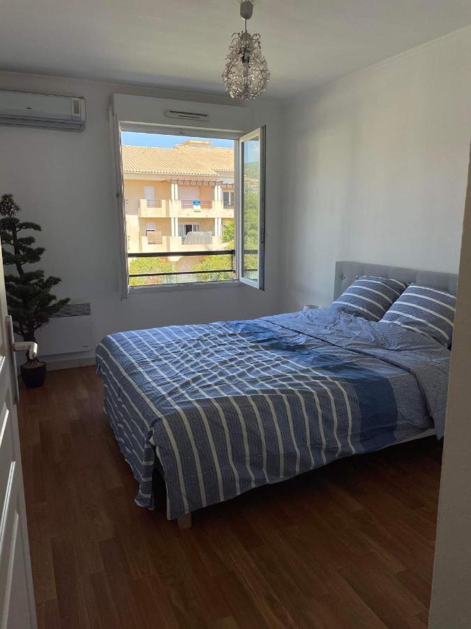 Apartmán Chhun Draguignan Exteriér fotografie