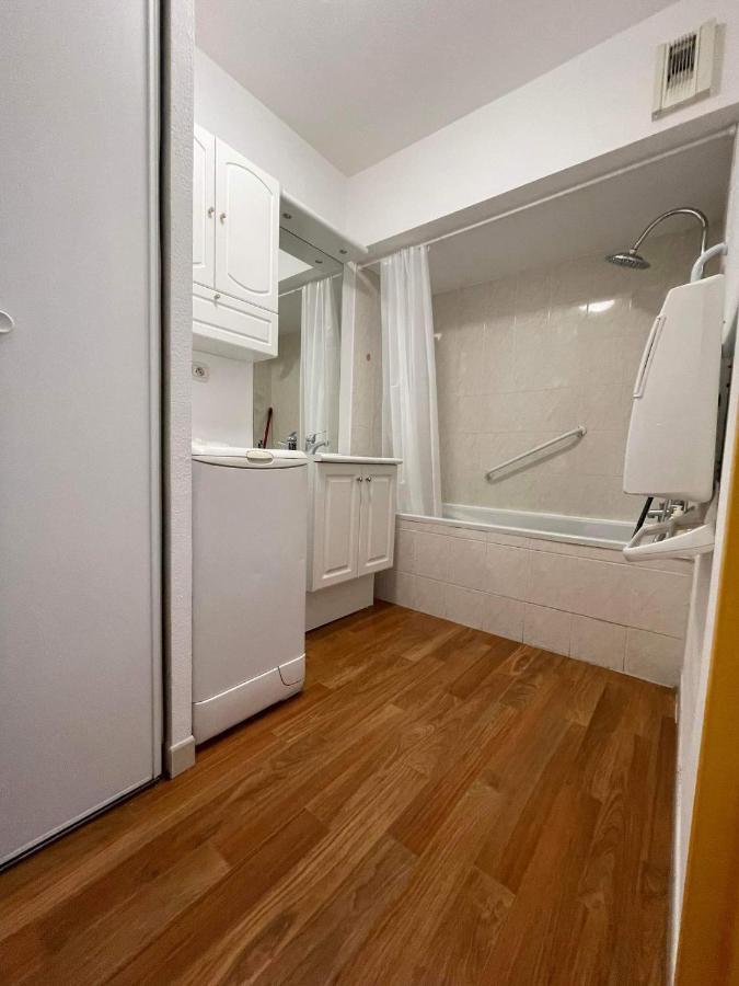 Apartmán Chhun Draguignan Exteriér fotografie