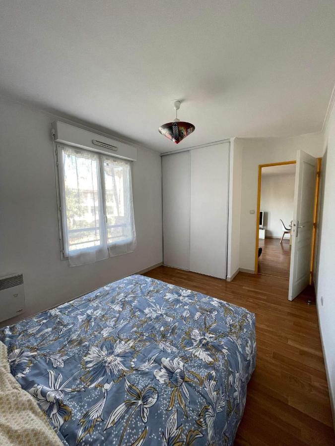 Apartmán Chhun Draguignan Exteriér fotografie